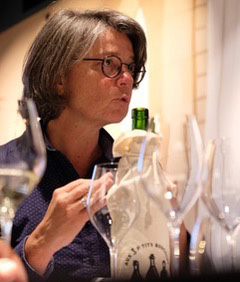 Lucile Mourot | 3 P’tits Bouchons caviste nomade