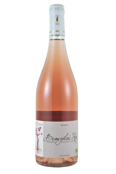 Beaujolais Rosé