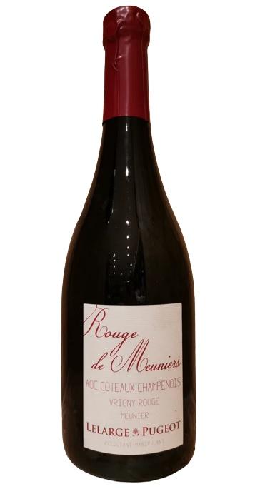 Rouge de Meunier