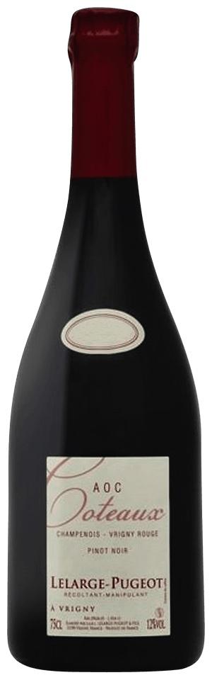 Coteaux Pinot Noir