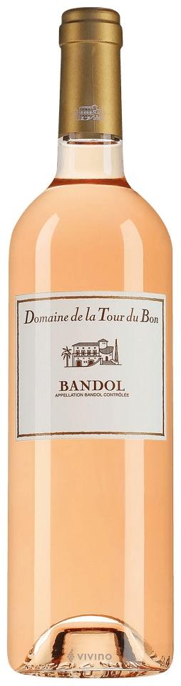 Bandol Rosé