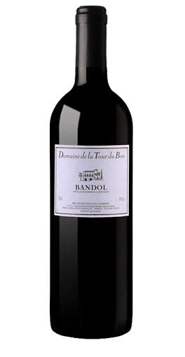 Bandol Rouge