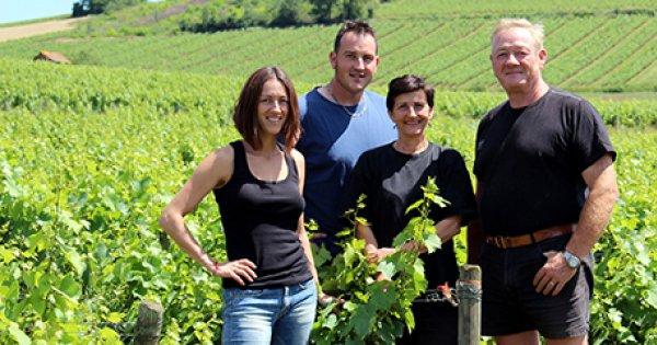 Famille Chasselay